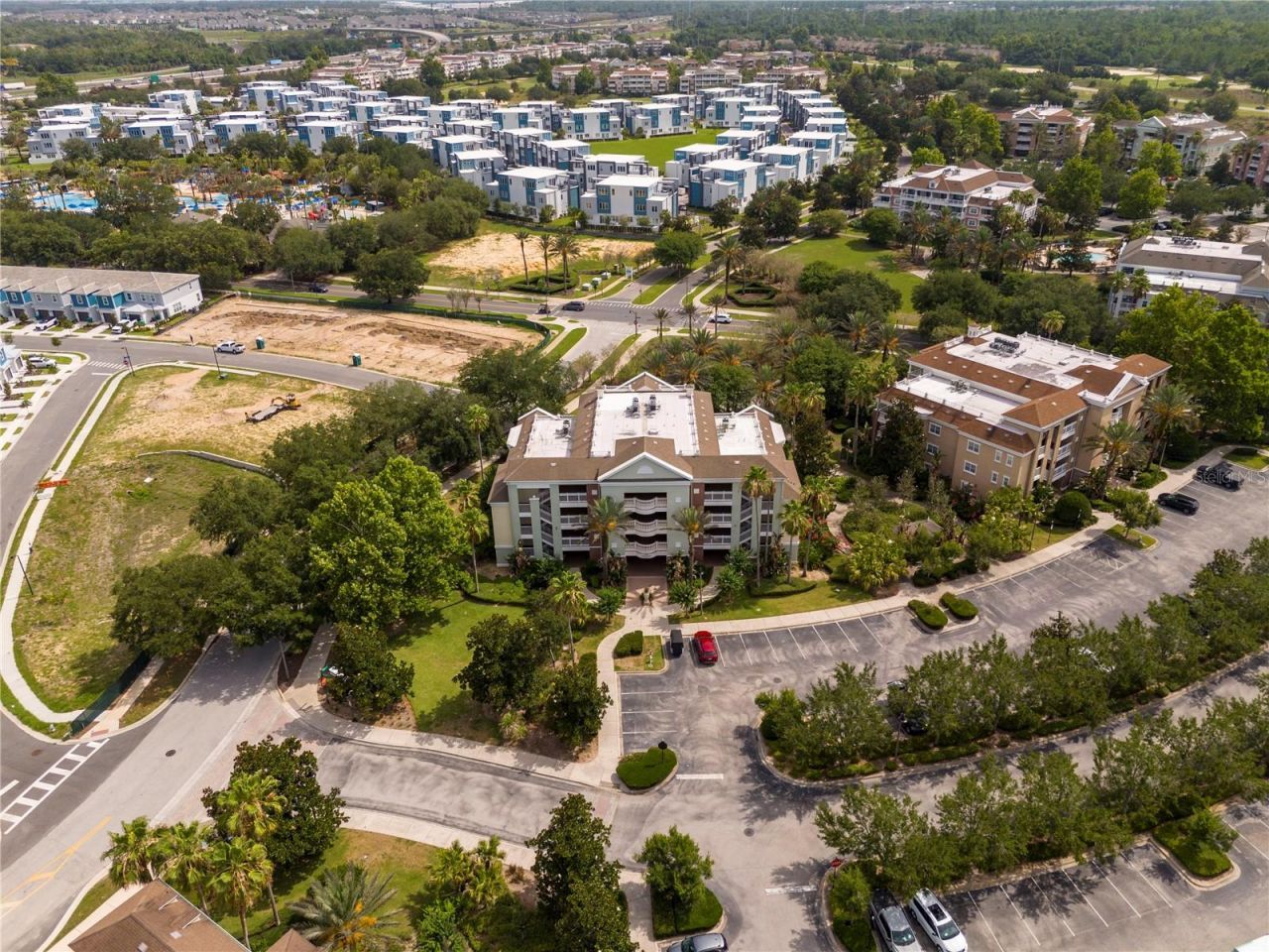 7659 Whisper Way , Unit 304, Reunion, FL 34747 Photo