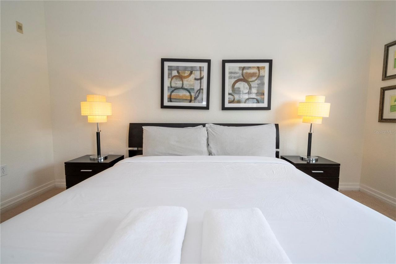 7659 Whisper Way , Unit 304, Reunion, FL 34747 Photo