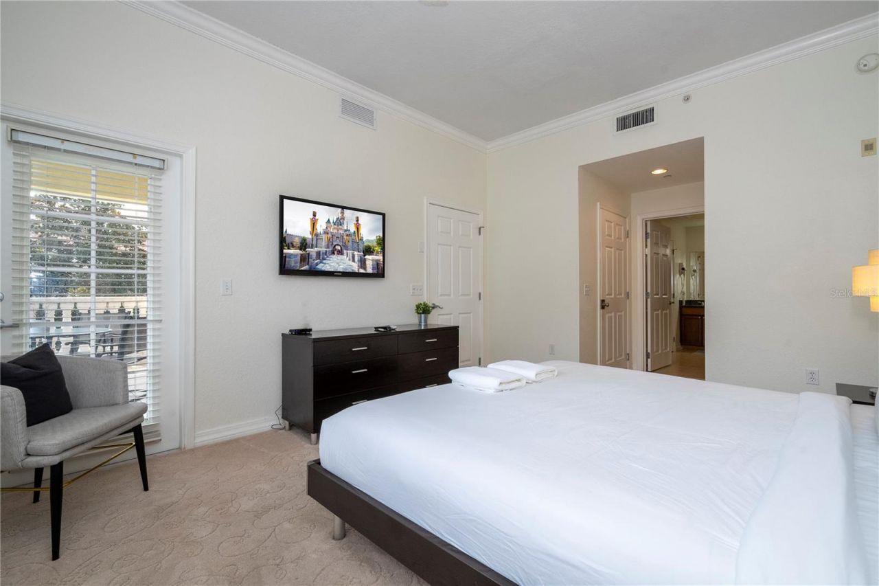 7659 Whisper Way , Unit 304, Reunion, FL 34747 Photo