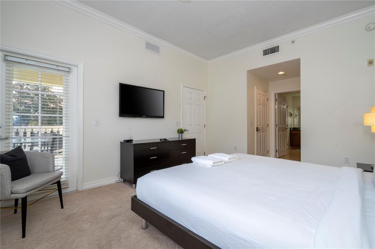 7659 Whisper Way , Unit 304, Reunion, FL 34747 Photo