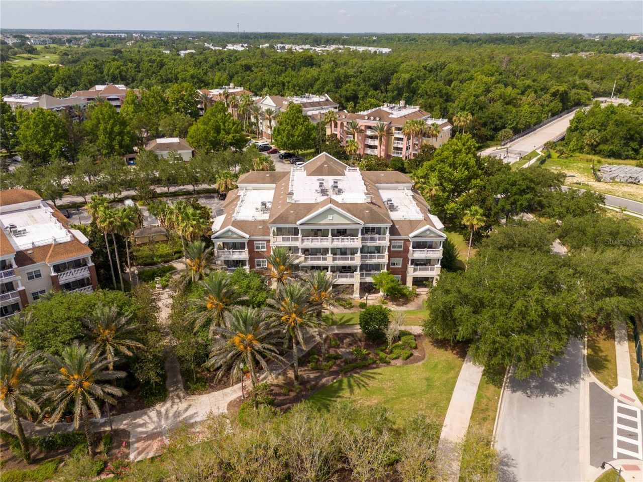 7659 Whisper Way , Unit 304, Reunion, FL 34747 Photo