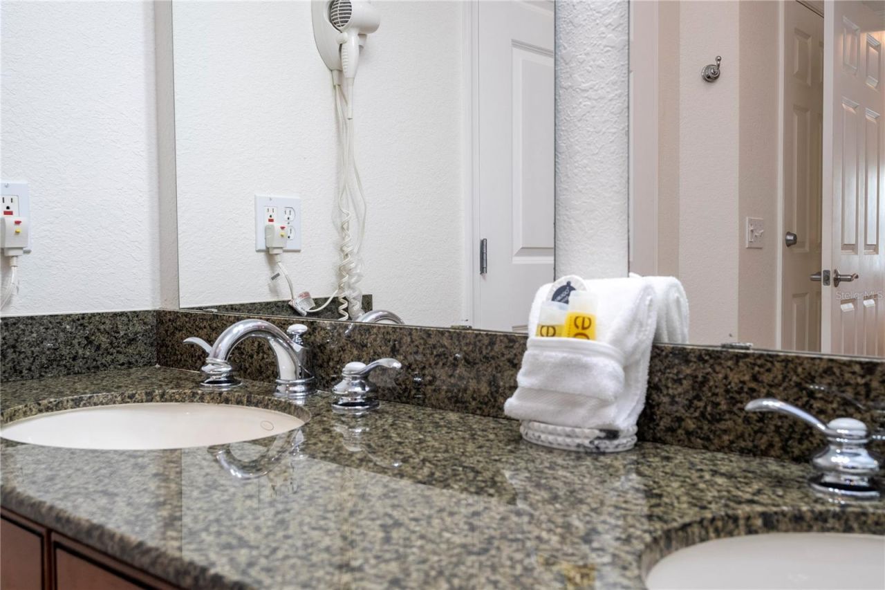 7659 Whisper Way , Unit 304, Reunion, FL 34747 Photo