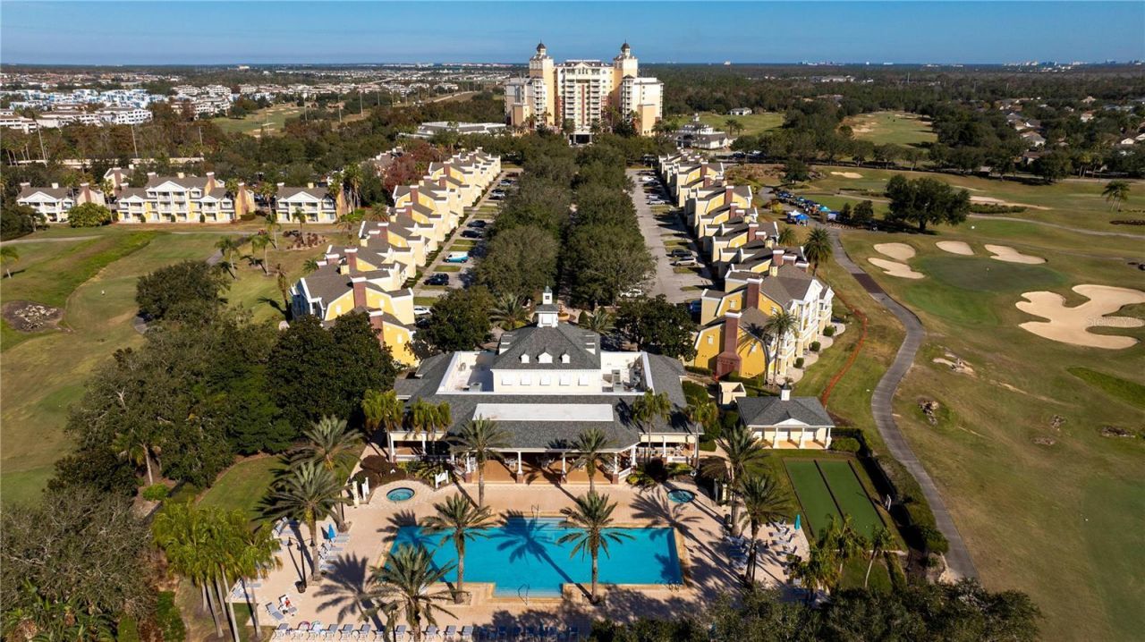 7659 Whisper Way , Unit 304, Reunion, FL 34747 Photo