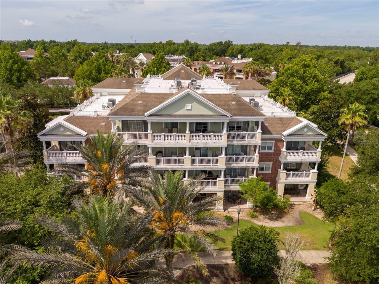 7659 Whisper Way , Unit 304, Reunion, FL 34747 Photo