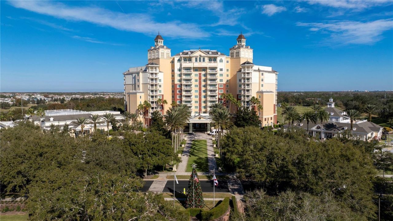 7659 Whisper Way , Unit 304, Reunion, FL 34747 Photo