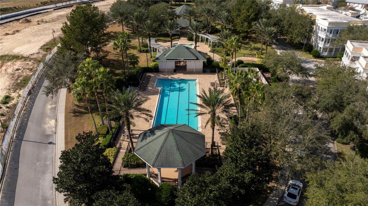 7659 Whisper Way , Unit 304, Reunion, FL 34747 Photo