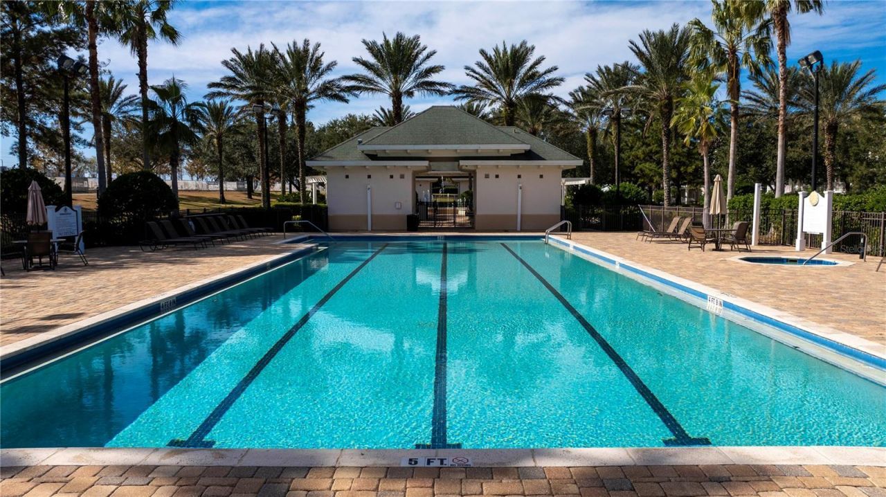 7659 Whisper Way , Unit 304, Reunion, FL 34747 Photo