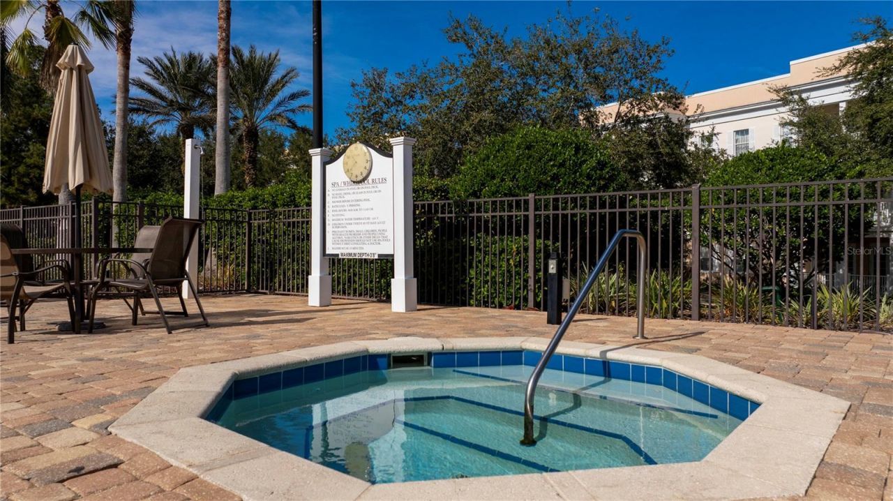 7659 Whisper Way , Unit 304, Reunion, FL 34747 Photo