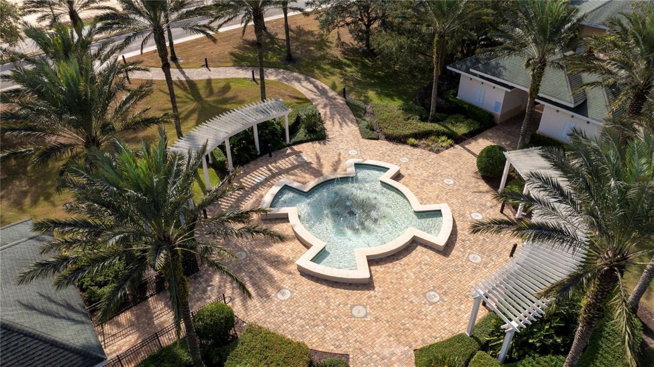 7659 Whisper Way , Unit 304, Reunion, FL 34747 Photo