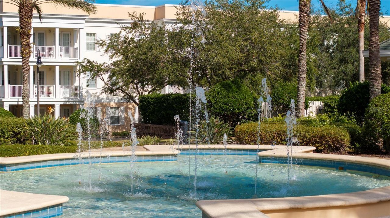 7659 Whisper Way , Unit 304, Reunion, FL 34747 Photo