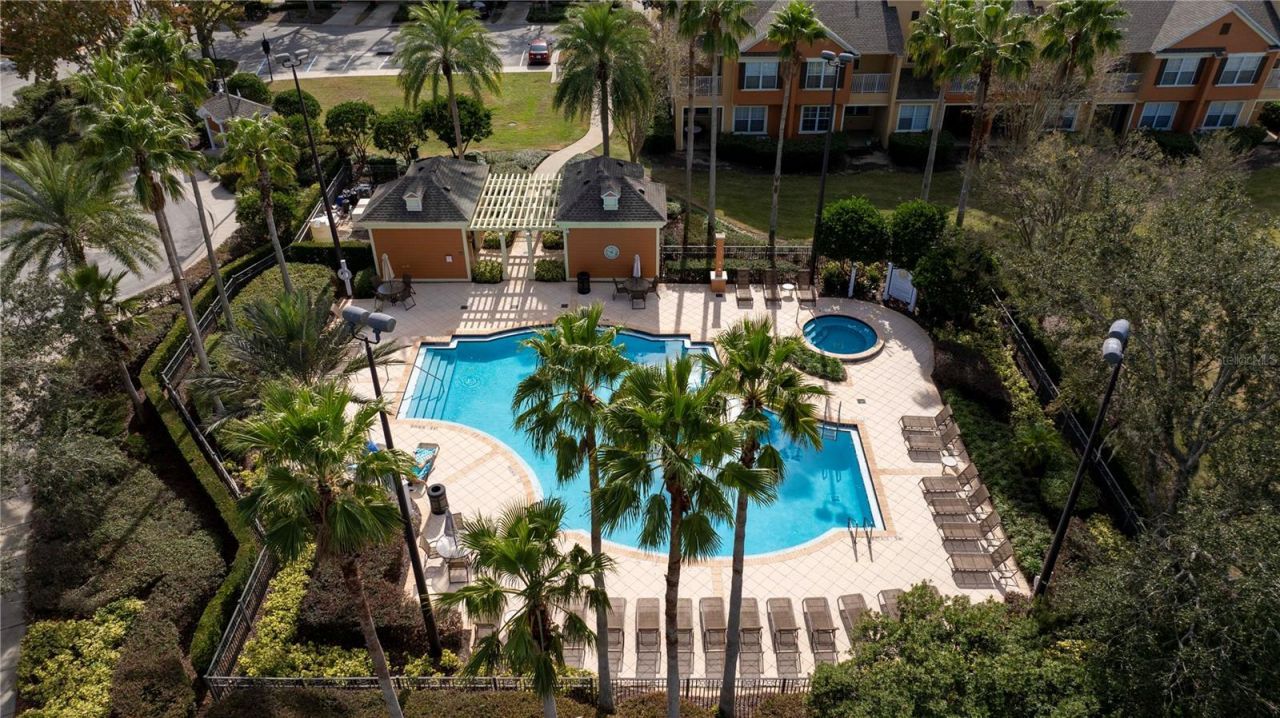 7659 Whisper Way , Unit 304, Reunion, FL 34747 Photo