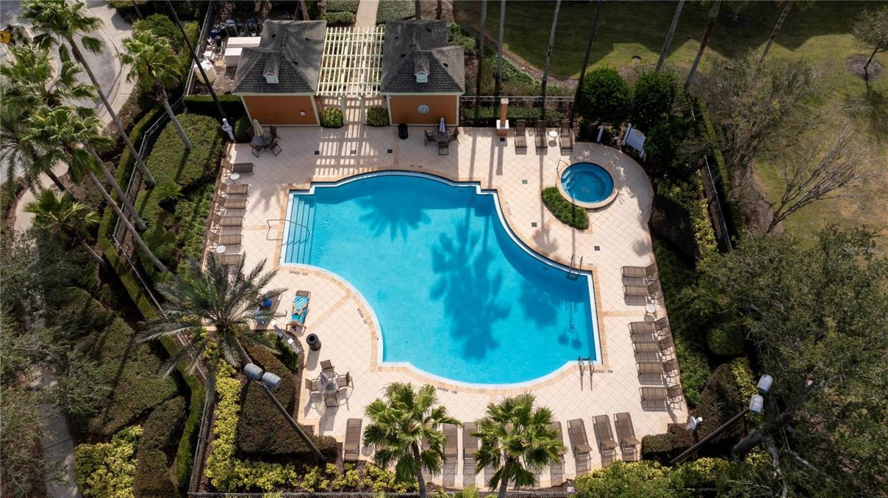 7659 Whisper Way , Unit 304, Reunion, FL 34747 Photo