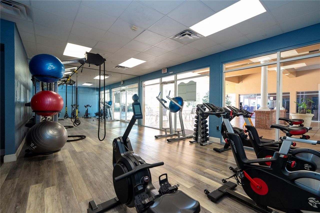 7659 Whisper Way , Unit 304, Reunion, FL 34747 Photo