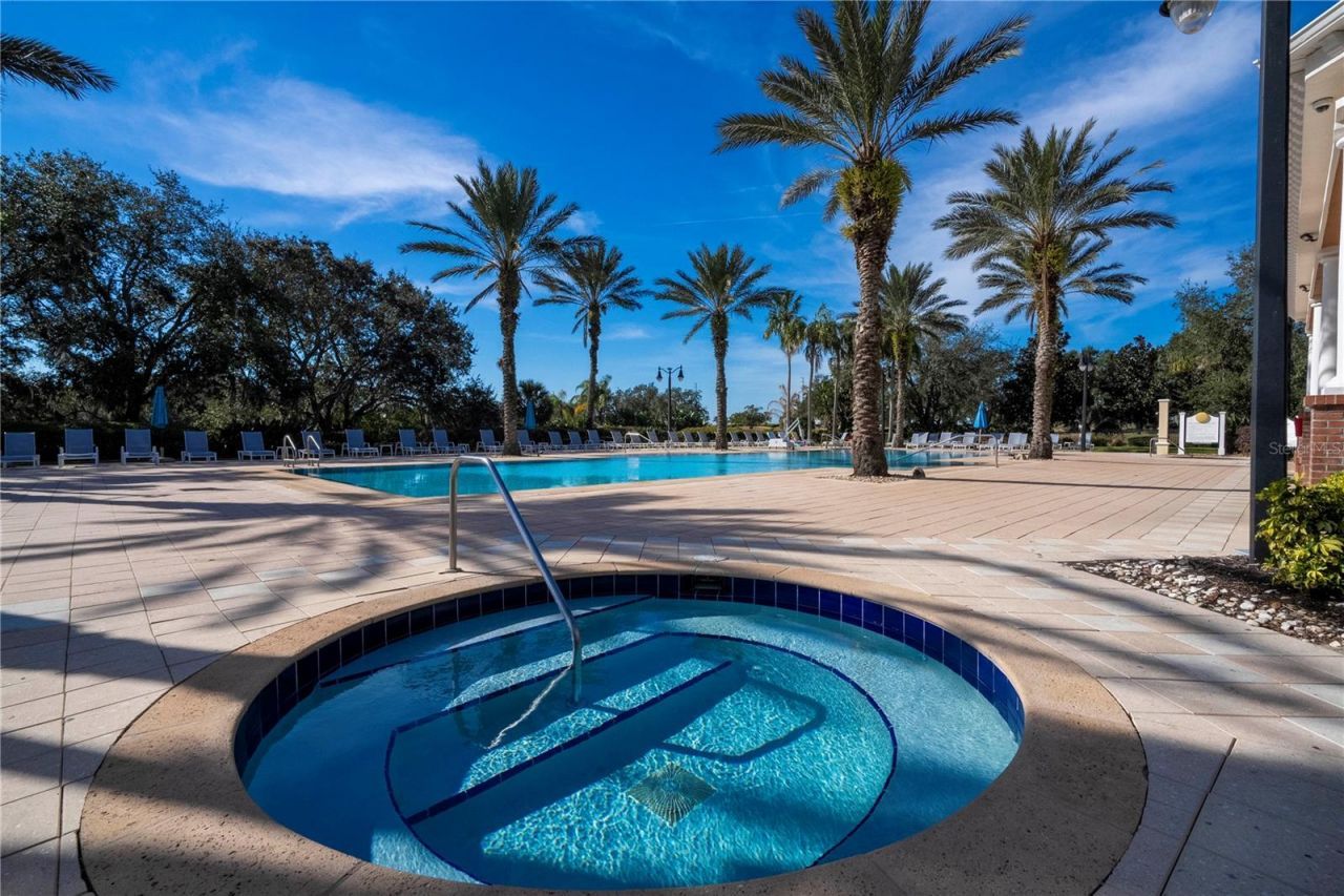 7659 Whisper Way , Unit 304, Reunion, FL 34747 Photo