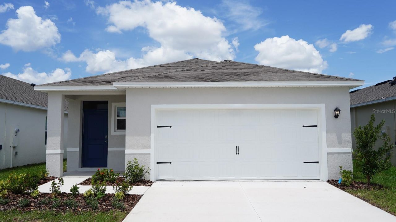 8563 Madrid Street , Lakeland, FL 33810 Main Photo