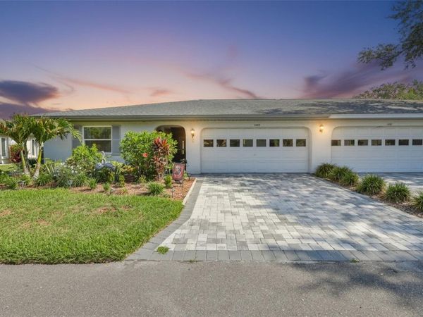 1403 LANGLEY DRIVE , SUN CITY CENTER, FL 33573