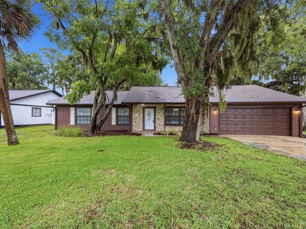483 SPRUCEVIEW DRIVE , PORT ORANGE, FL 32127
