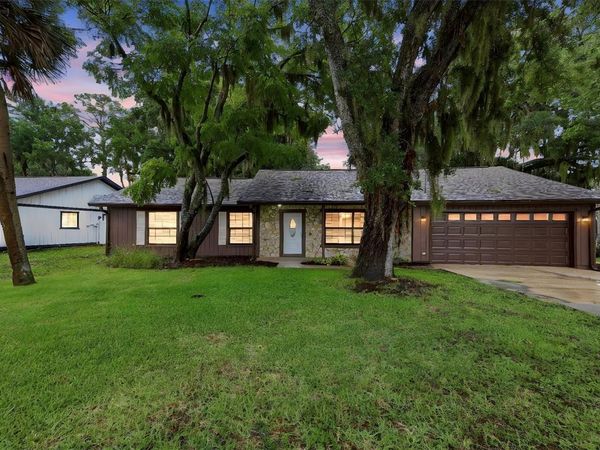 483 SPRUCEVIEW DRIVE , PORT ORANGE, FL 32127