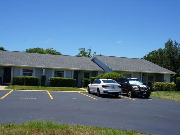 12543 DEARBORN DRIVE , HUDSON, FL 34667