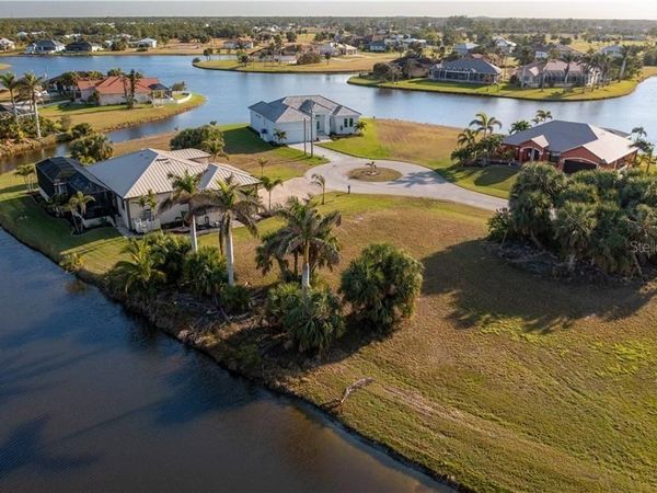 16219 CAYMAN LANE , PUNTA GORDA, FL 33955
