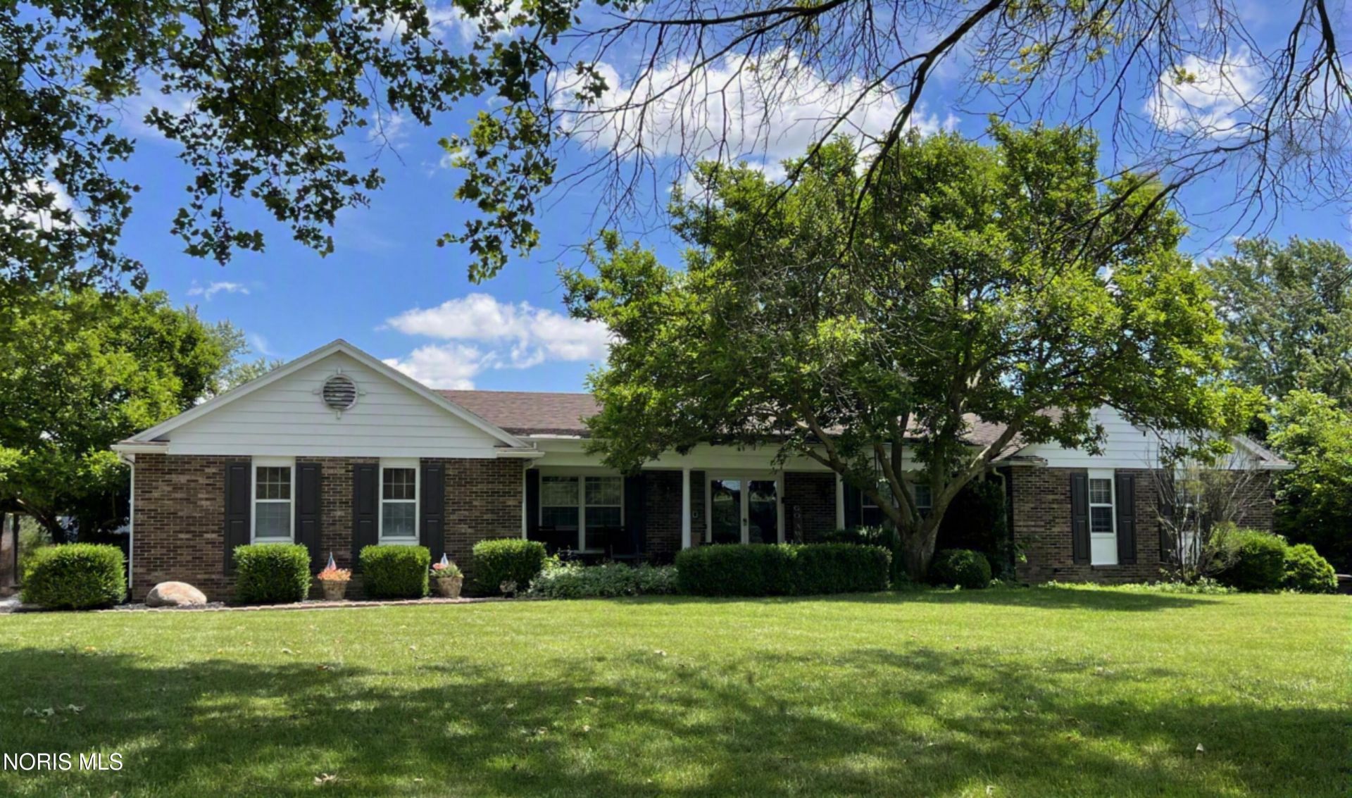 2637 Goldenrod Lane, Findlay, OH 45840 Main Photo
