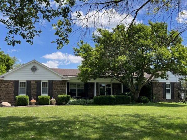 2637 Goldenrod Lane , Findlay, OH 45840