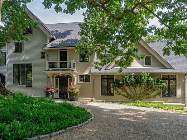 802 Hale Street, Beverly, MA 01915