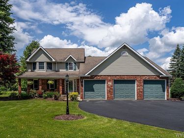 4815 Tonawanda Creek Road, North Tonawanda, NY 14120