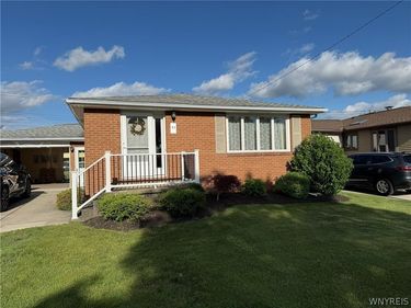 71 Lou Ann Drive, Depew, NY 14043