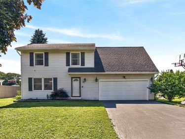 33 Loyalist Avenue, Rochester, NY 14624