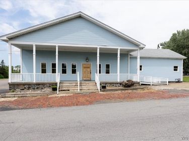 1091 Jamison Road, Elma, NY 14059