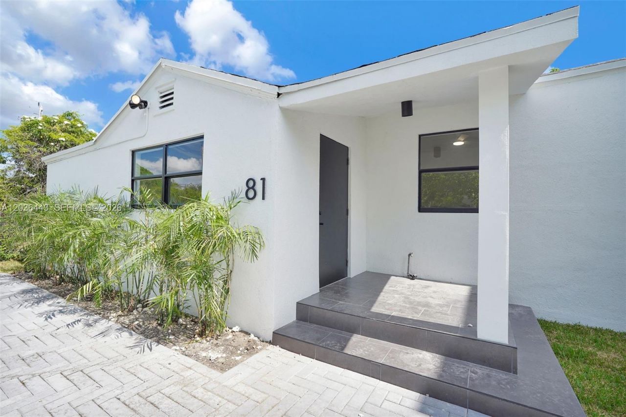 81 NW 45th St , Miami, FL 33127 Photo