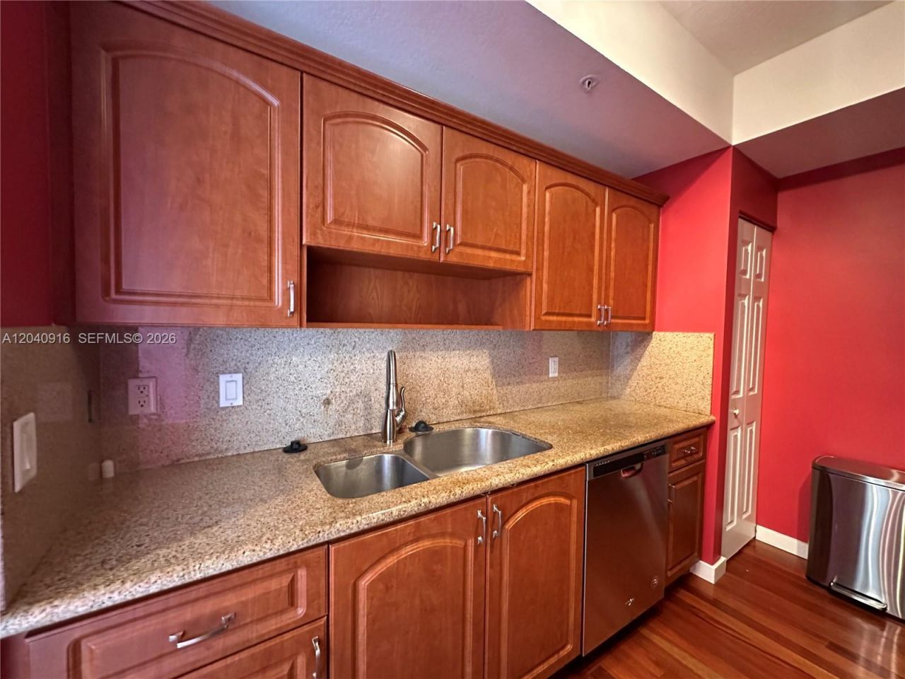 3590 Coral Way , Unit 611, Miami, FL 33145 Photo