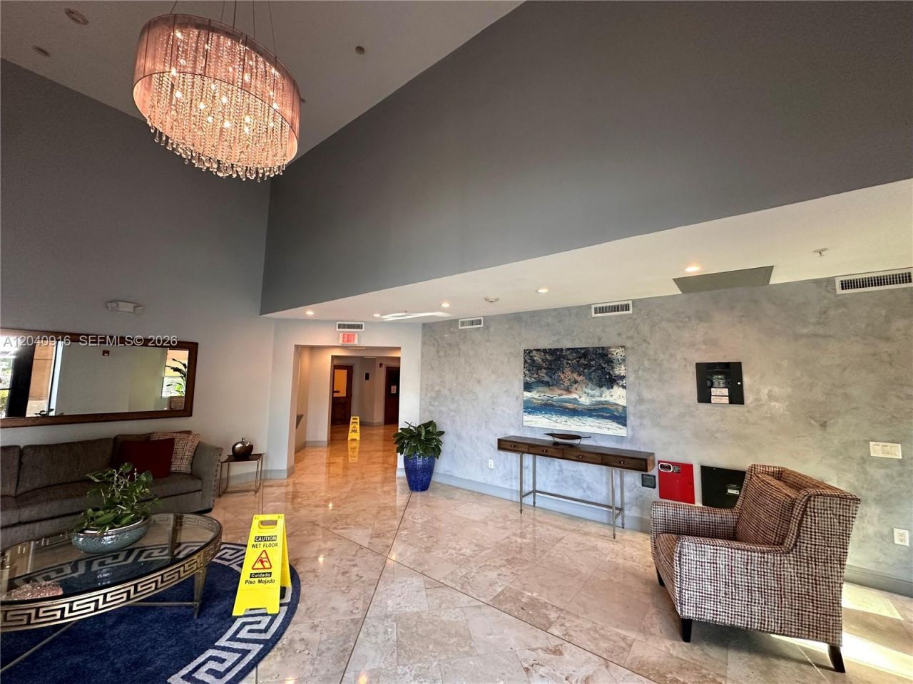 3590 Coral Way , Unit 611, Miami, FL 33145 Photo