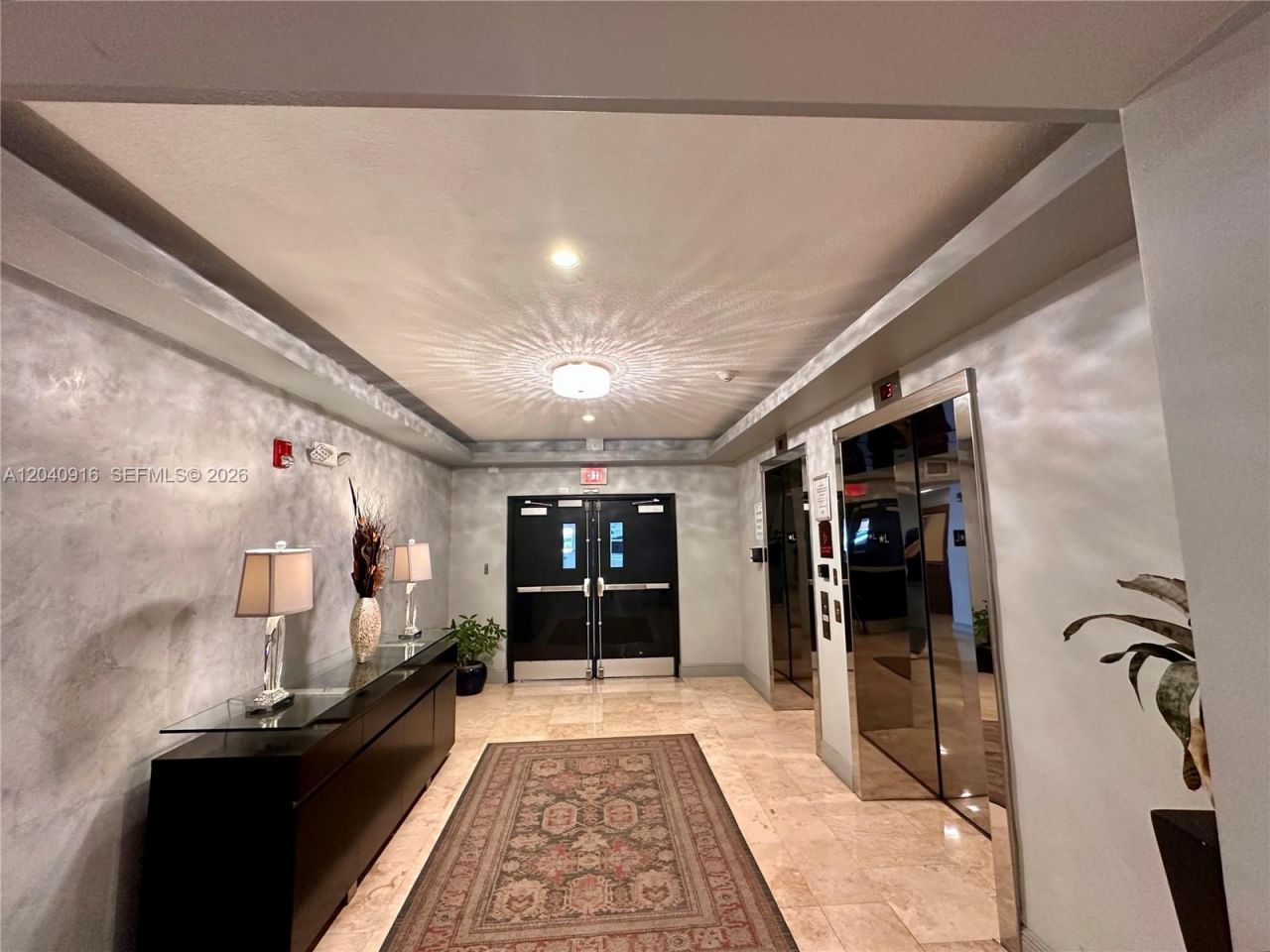 3590 Coral Way , Unit 611, Miami, FL 33145 Photo