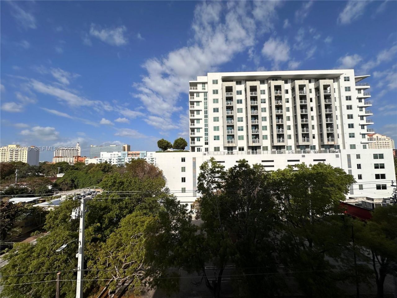 3590 Coral Way , Unit 611, Miami, FL 33145 Photo