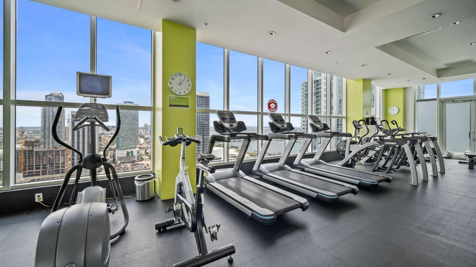 133 NE 2nd Avenue, Unit 1408, Miami, FL 33132 Photo