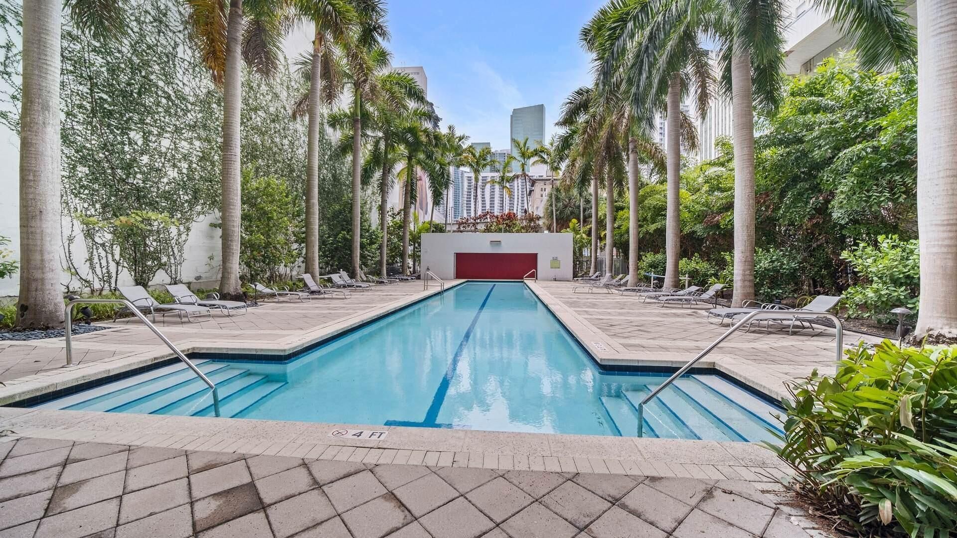 133 NE 2nd Avenue, Unit 1408, Miami, FL 33132 Photo