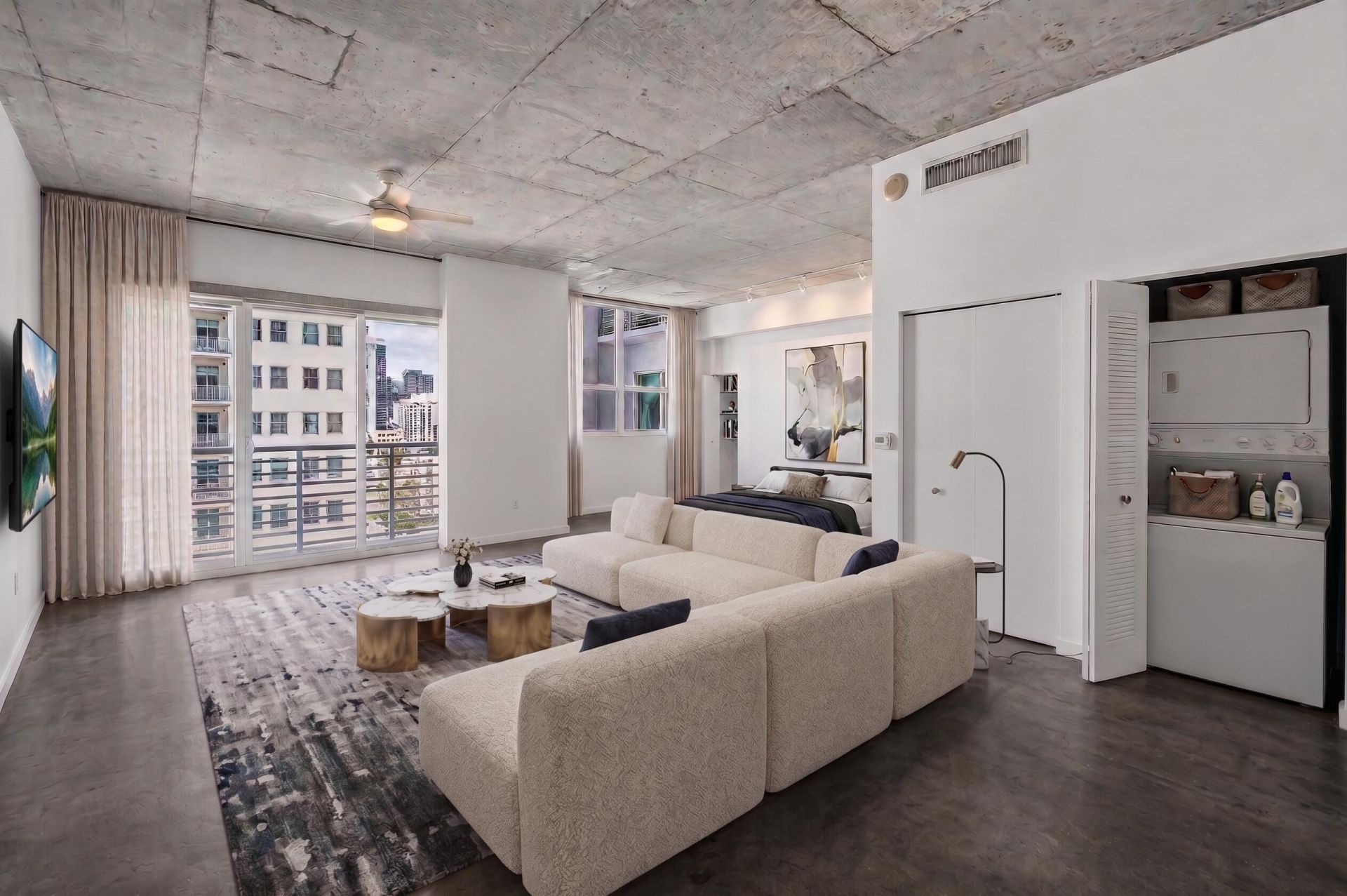 133 NE 2nd Avenue, Unit 1408, Miami, FL 33132 Photo