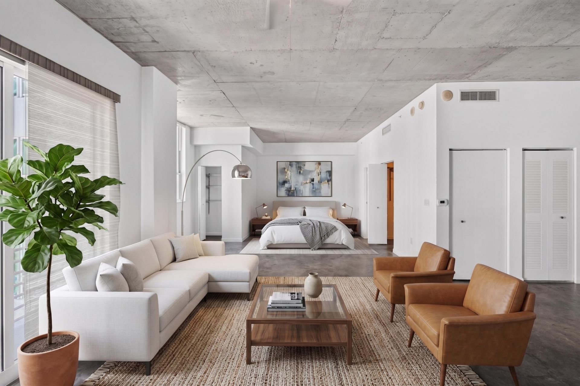 133 NE 2nd Avenue, Unit 1408, Miami, FL 33132 Photo