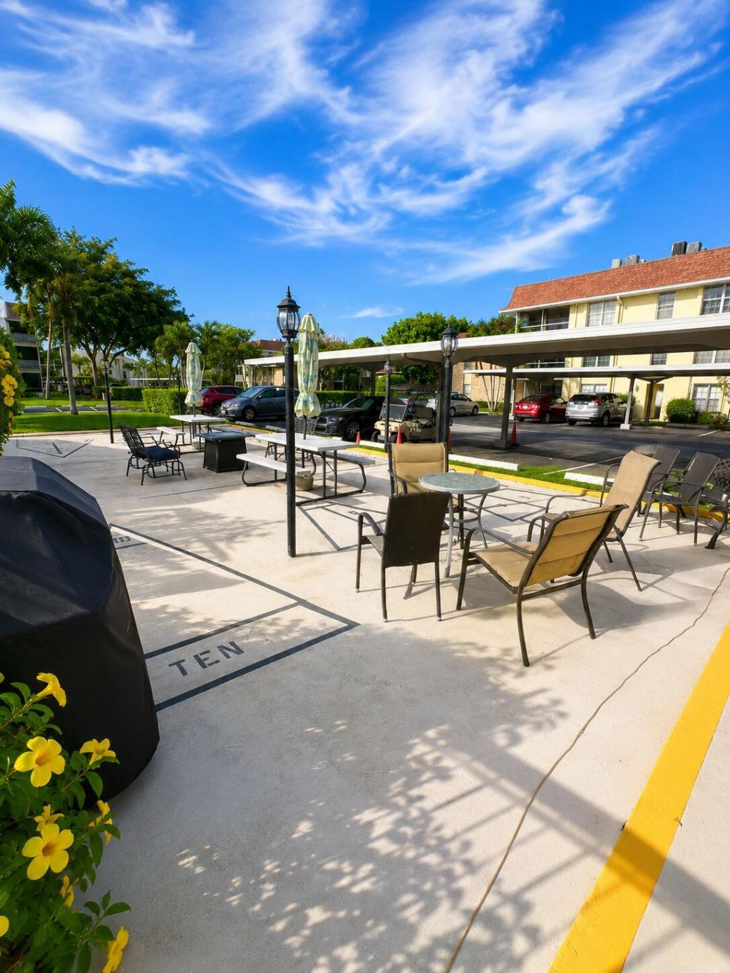 5570 Tamberlane Circle, Unit 329, Palm Beach Gardens, FL 33418 Photo