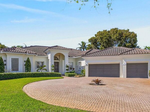 15554 SW 16th Street, Weston, FL 33326