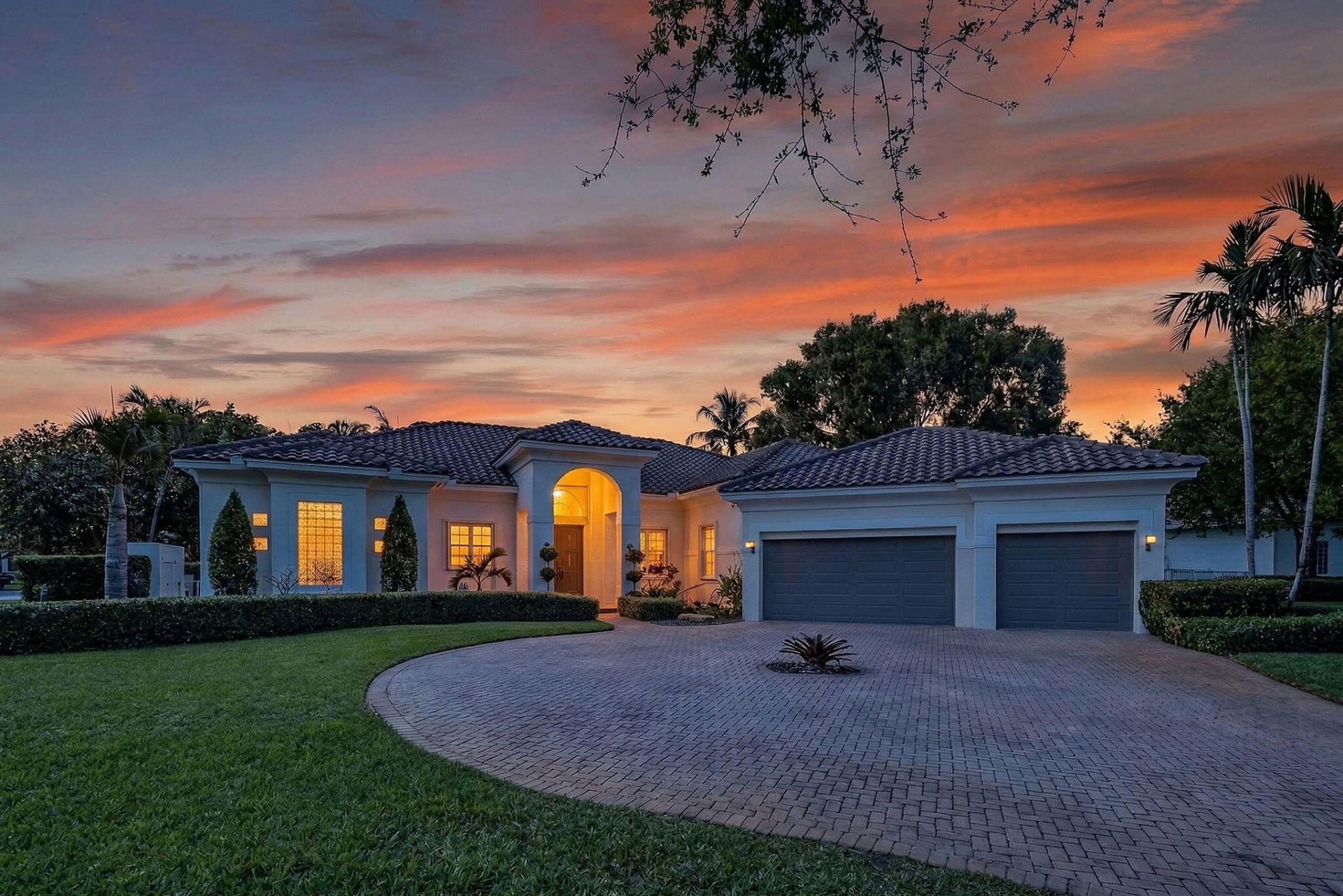 15554 SW 16th Street, Weston, FL 33326 Photo