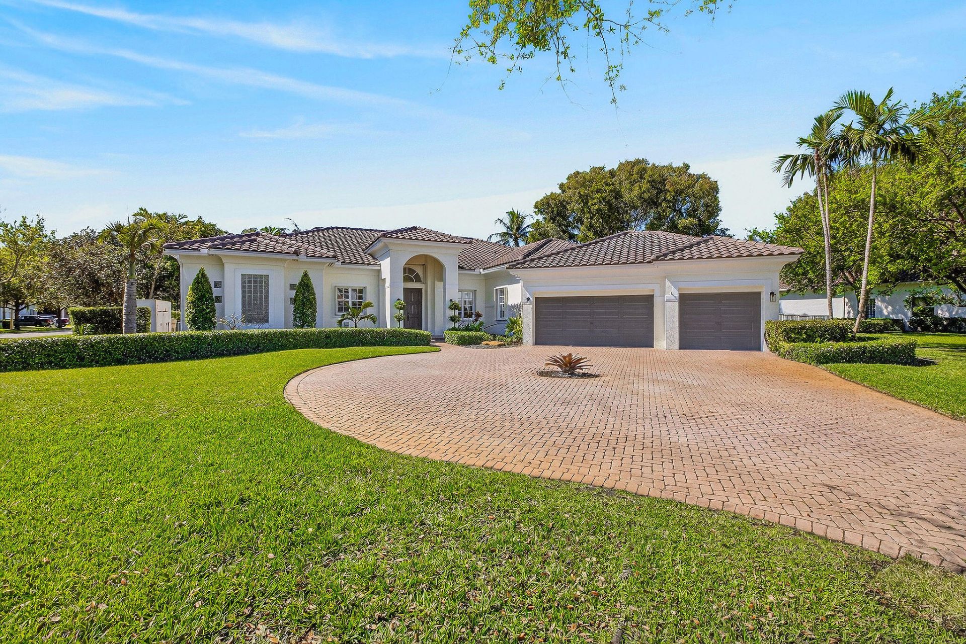 15554 SW 16th Street, Weston, FL 33326 Photo