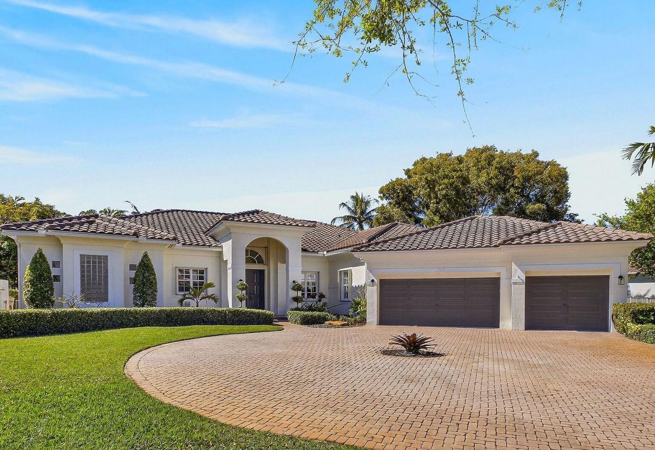 15554 SW 16th Street, Weston, FL 33326 Photo