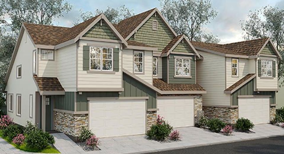 853 Furlong Drive, Unit LOT 42, Minden, NV 89423 Photo