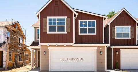853 Furlong Drive, Unit LOT 42, Minden, NV 89423 Photo