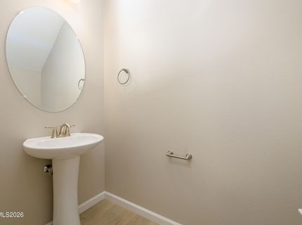 853 Furlong Drive, Unit LOT 42, Minden, NV 89423 Photo