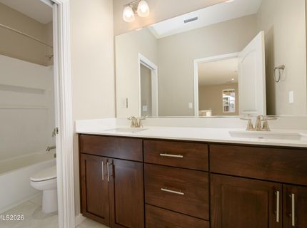 853 Furlong Drive, Unit LOT 42, Minden, NV 89423 Photo