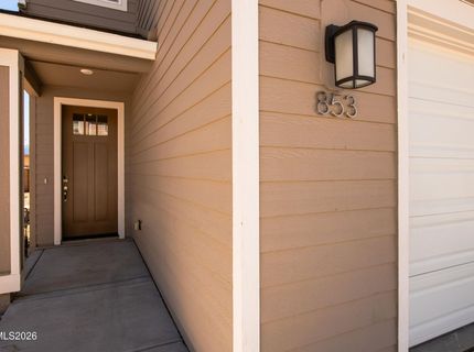 853 Furlong Drive, Unit LOT 42, Minden, NV 89423 Photo
